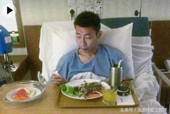 李宗伟鼻癌后复出训练,心疼檀健次