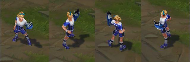 lolez重做归来,lolez最新改动