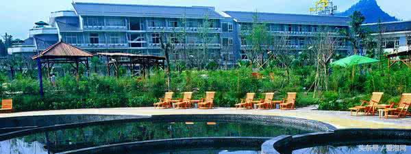 四川凉山州冕宁县漫水湾温泉,四川天然温泉哪里比较正宗