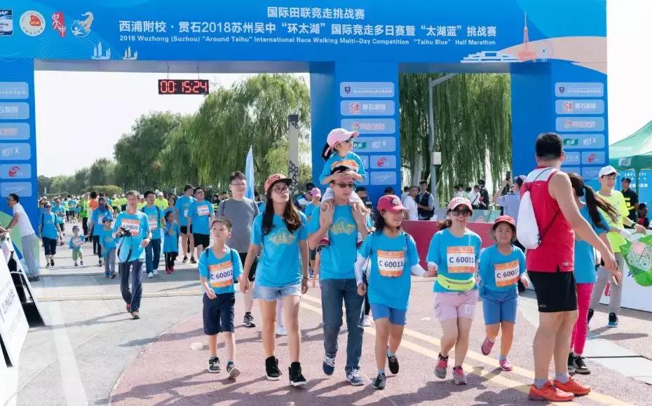 环太湖100公里挑战赛,太湖环行比赛