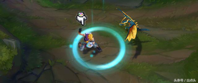 lol测试服更新时间表,lol测试服9.23版本更新内容