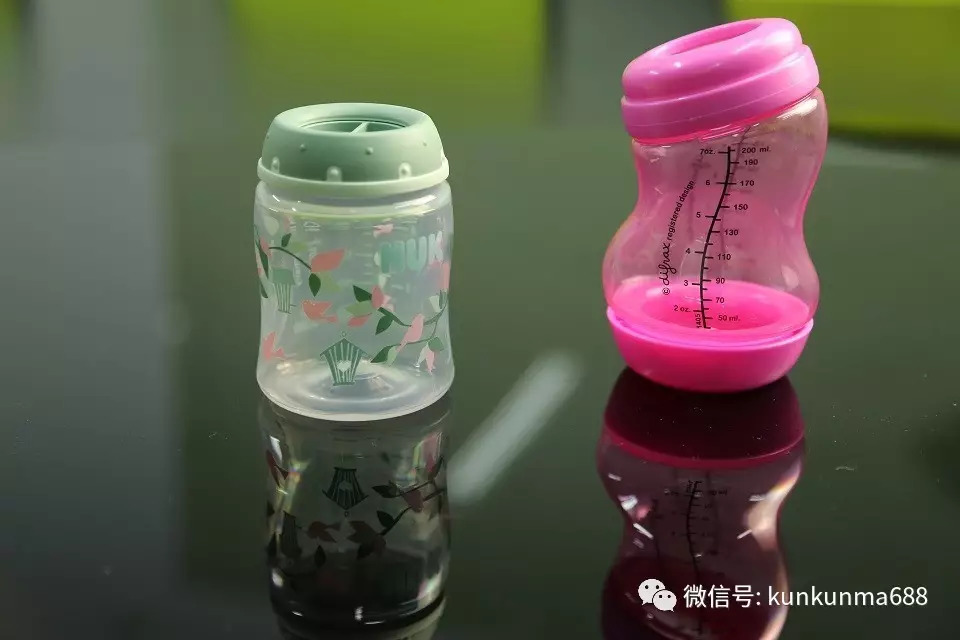 新安怡玻璃奶瓶和哪个奶瓶通用,贝亲和新安怡奶瓶哪个好
