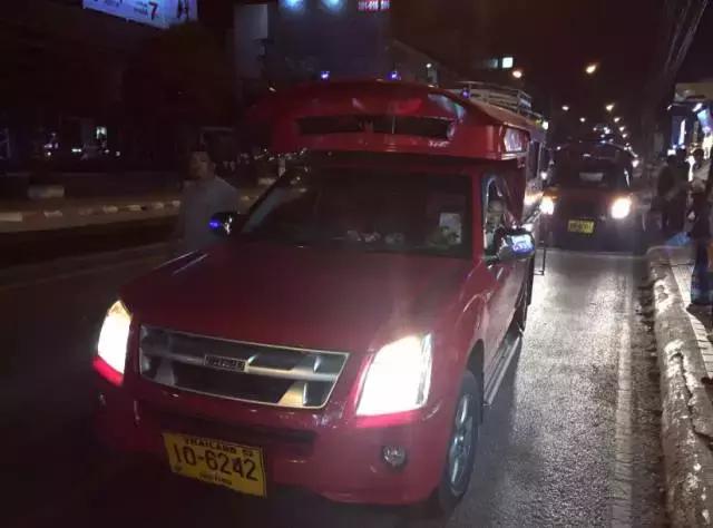 旅行中偶遇唯美的小镇,游记遇见宁夏