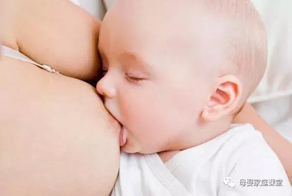 哺乳期乳腺炎最好的自愈办法,哺乳期得乳腺炎该怎么办