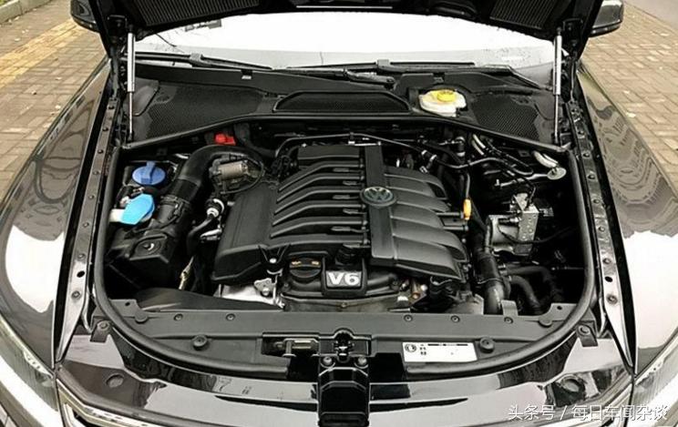 大众辉腾落地价多少钱老款,最新款大众辉腾落地价格