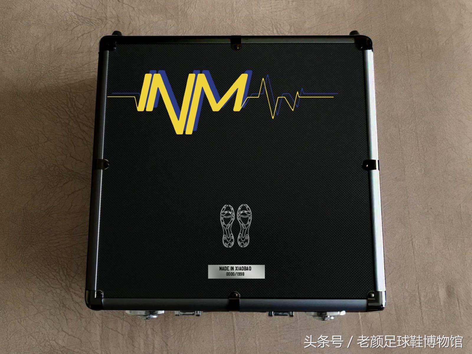 罗纳尔多水晶足球鞋,中国玩家创造世界奇迹