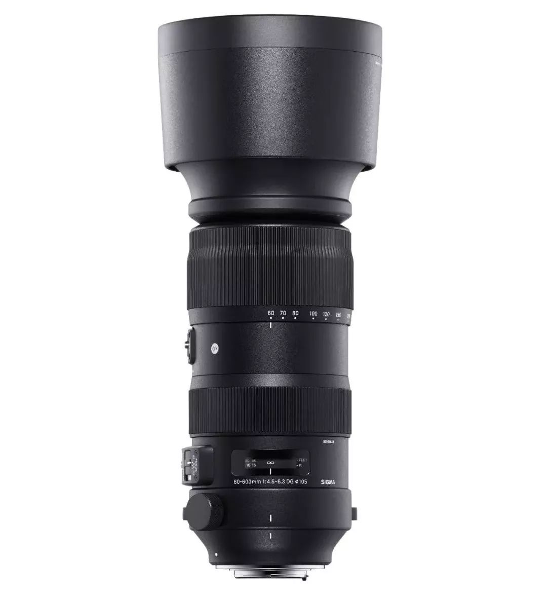 适马镜头55m定焦,适马最新500mm镜头