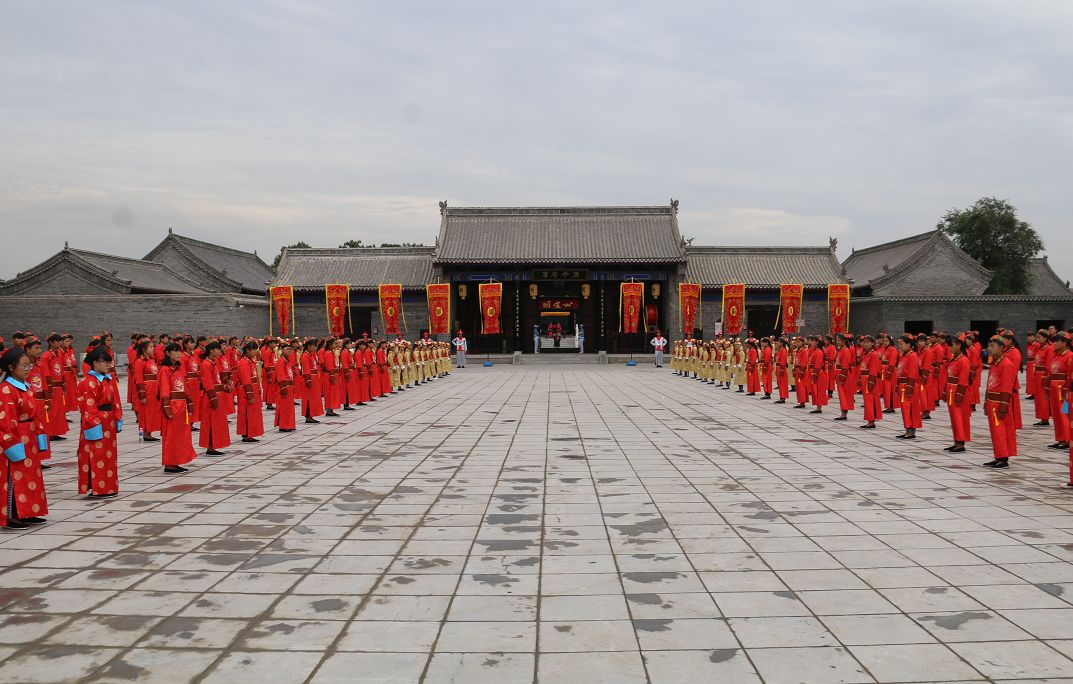 大永年大发展,大永年的夜景