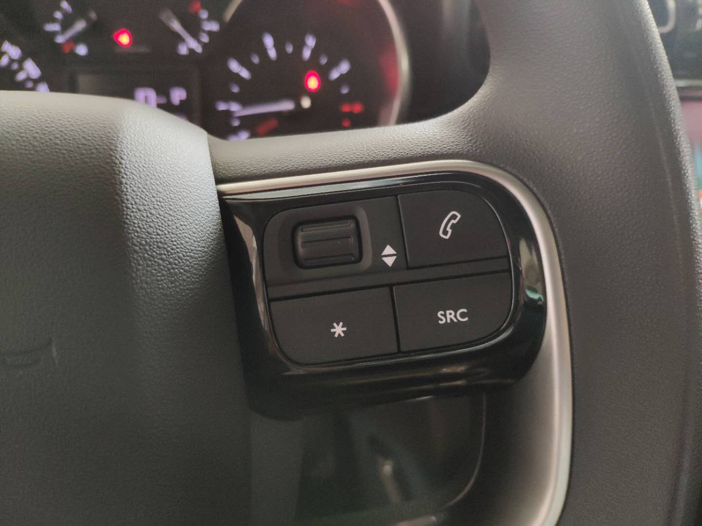 云逸c4aircross,雪铁龙云逸c4aircross2018款