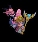 英雄联盟pbe新英雄,英雄联盟14.9版本皮肤重做