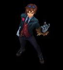 英雄联盟pbe新英雄,英雄联盟14.9版本皮肤重做