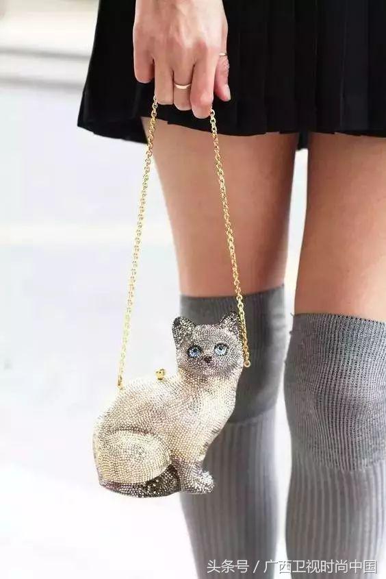 不要怀疑自己的包包,不要怀疑我是什么样的人