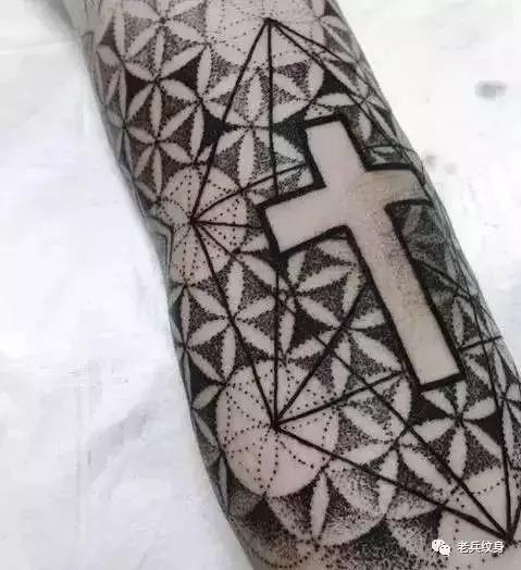 各种纹身符号的含义,有特殊含义的纹身图