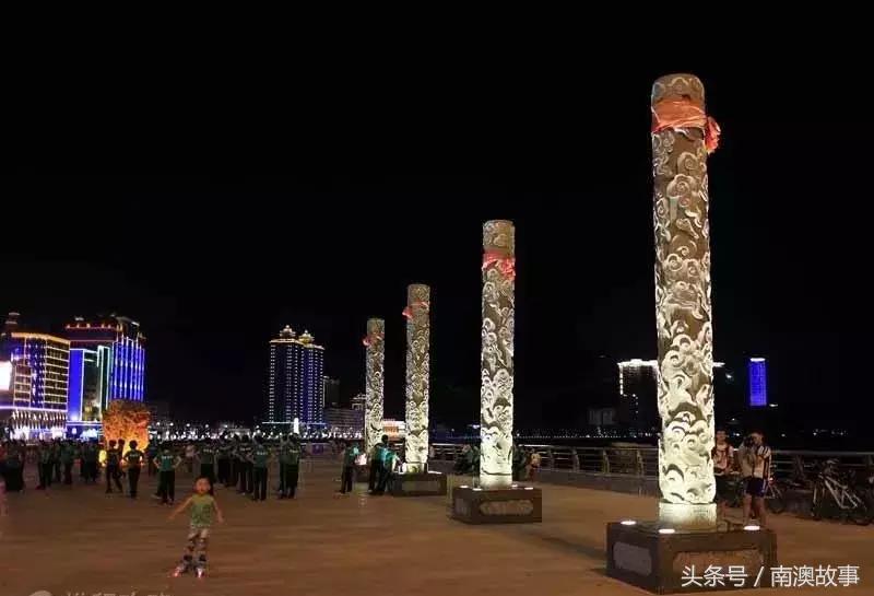 南澳岛地图及南澳景点分布,汕头南澳岛旅游景点大全视频