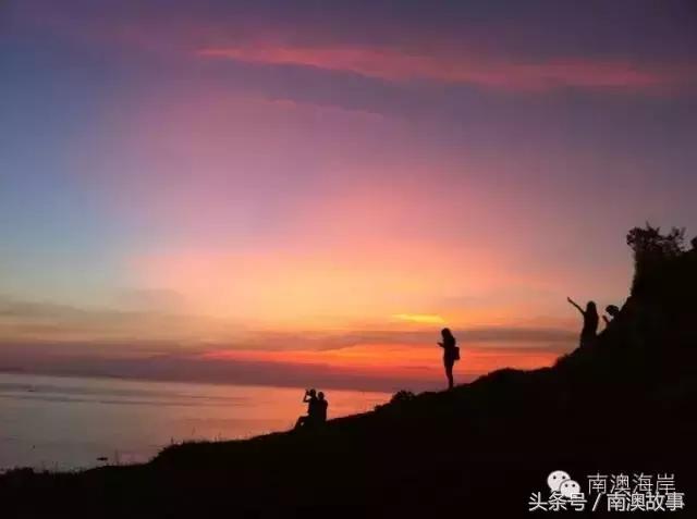 南澳岛地图及南澳景点分布,汕头南澳岛旅游景点大全视频