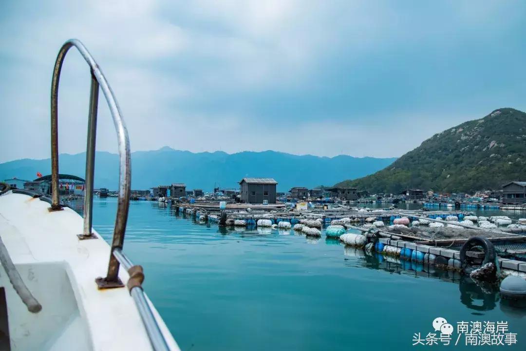 南澳岛地图及南澳景点分布,汕头南澳岛旅游景点大全视频