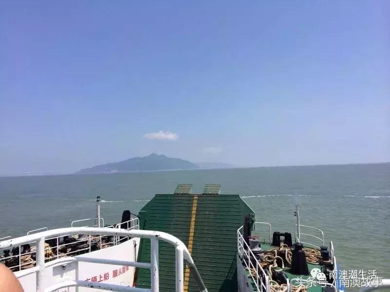 南澳岛地图及南澳景点分布,汕头南澳岛旅游景点大全视频