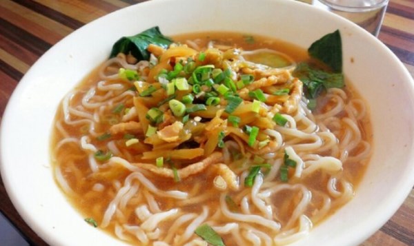 爱吃面条怎么吃,爱吃面条要注意三点