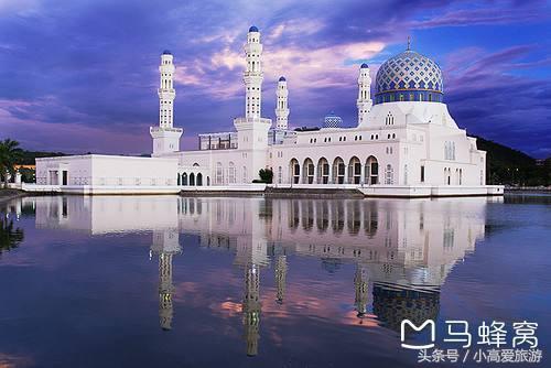 第一次出国去哪里玩马来西亚,去马来西亚自由行流程