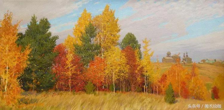 水彩水粉油画丙烯画区别,丙烯油画和水粉区别