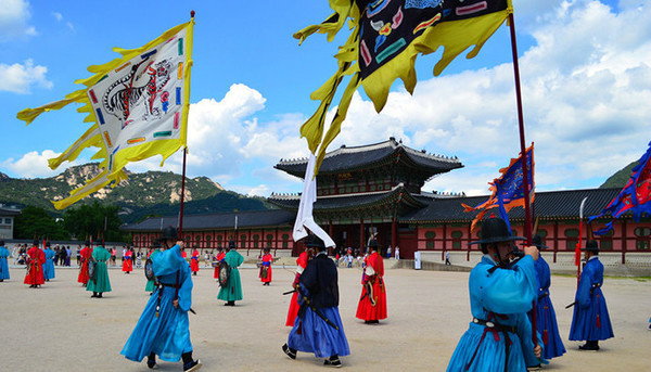 济州岛一年往返12次,到济州岛旅行行程