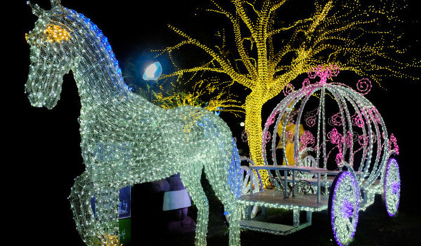 到济州岛旅行行程,济州岛一年往返12次