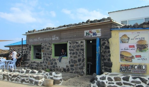 济州岛一年往返12次,到济州岛旅行行程