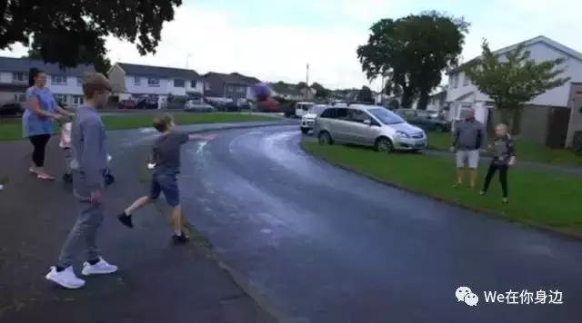 有一天穷孩子真的交换到富人家后结果惊呆了所有人