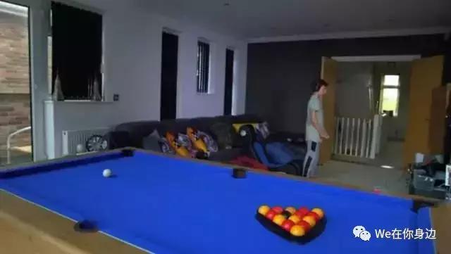 有一天穷孩子真的交换到富人家后结果惊呆了所有人