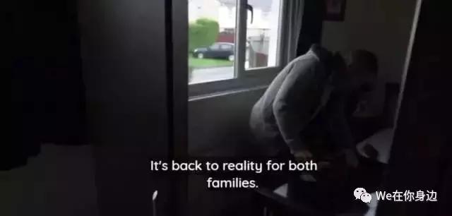 有一天穷孩子真的交换到富人家后结果惊呆了所有人