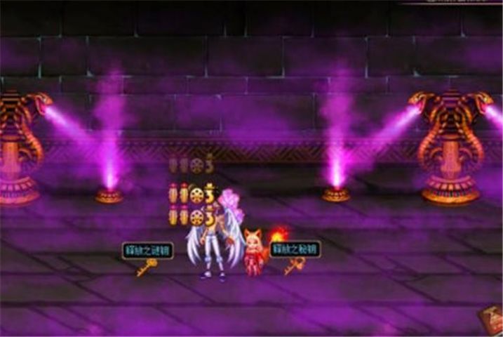 dnf国庆副本升级卡片使用,dnf所有的副本攻略大全