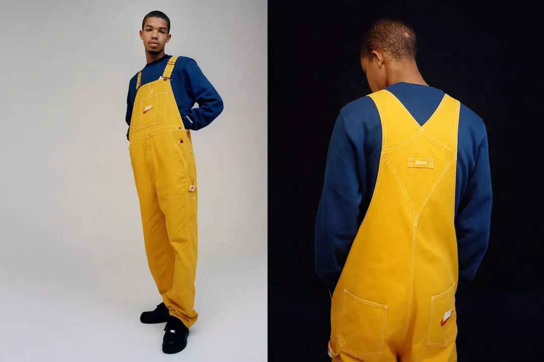 预售就炒到4000,比supreme的纯金耳钉还贵?|每周剁手