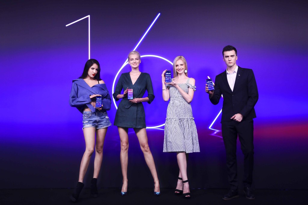 魅族16th屏幕指纹测评,魅族16thplus屏下指纹