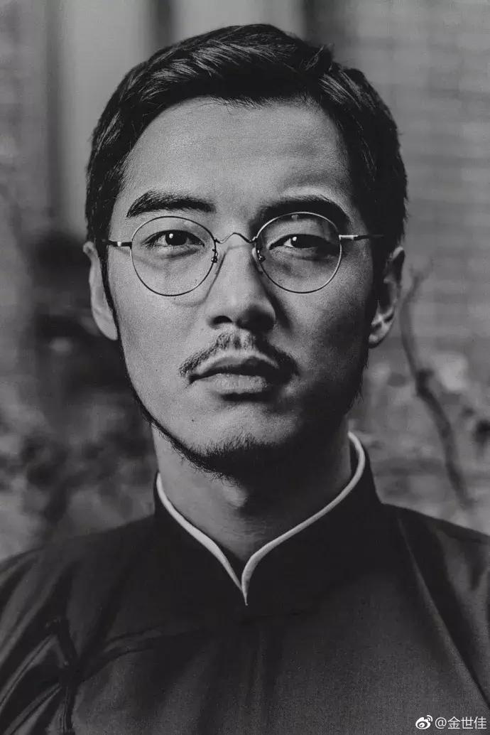 谁能想到戏腔,谁能想到他