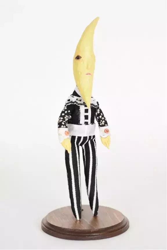 12岁男孩用捡来的破烂，打造出一个暗黑王国，吓哭一票成年人……