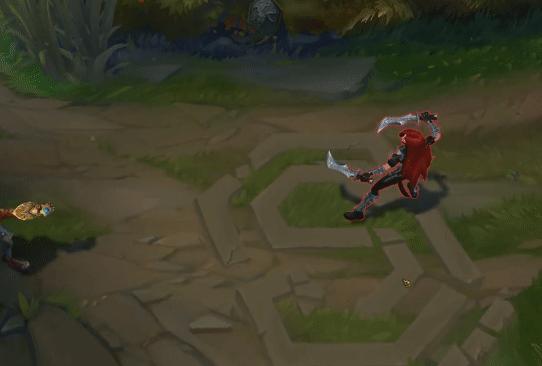 lol即将出的新皮肤,lol时隔多年再次上王者