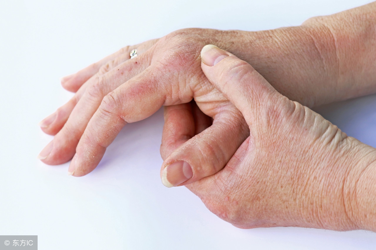 类风湿性关节炎的中医推拿疗法,类风湿关节炎积液可以做推拿吗