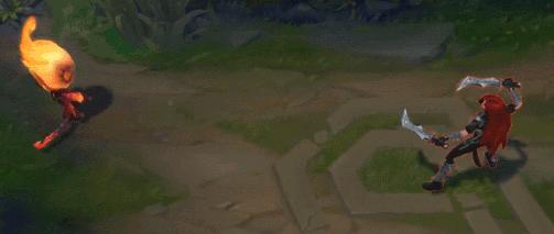 lol重做,lol重做新英雄