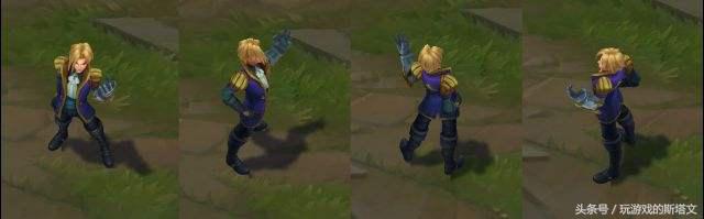 lolez为什么要重做,lol重做asu