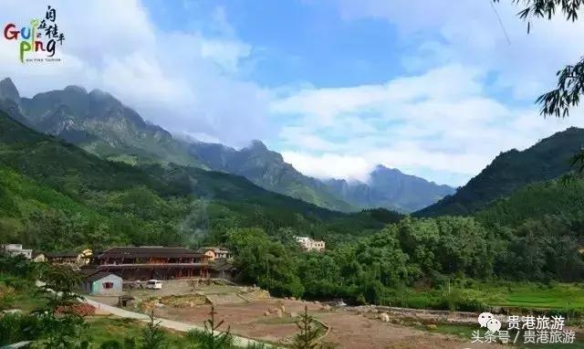 桂平天王谷漂流介绍,桂平天王谷漂流好玩吗