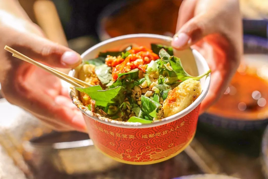 成都干货最全攻略,成都攻略3天吃喝