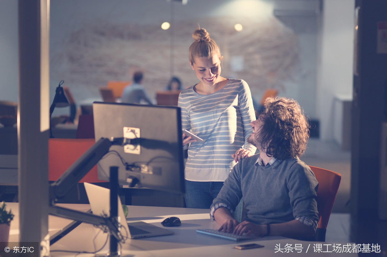 了解一个it行业从哪几方面入手,it行业到底怎么做