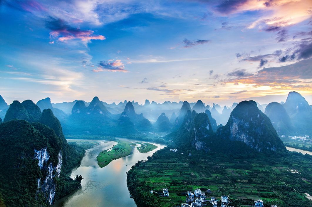 国庆到来一场释放身心旅行,国庆长假自驾