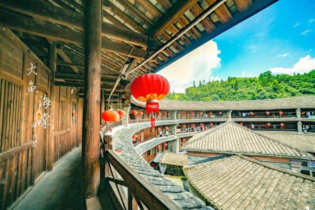 国庆到来一场释放身心旅行,国庆长假自驾