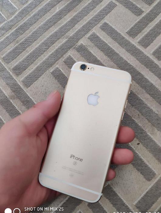 16年买的iphone6s,iphone6s现在买值不值