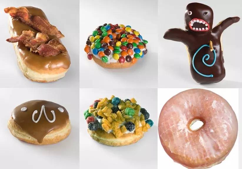 丧心病狂的5种零食,丧心病狂的五毛钱