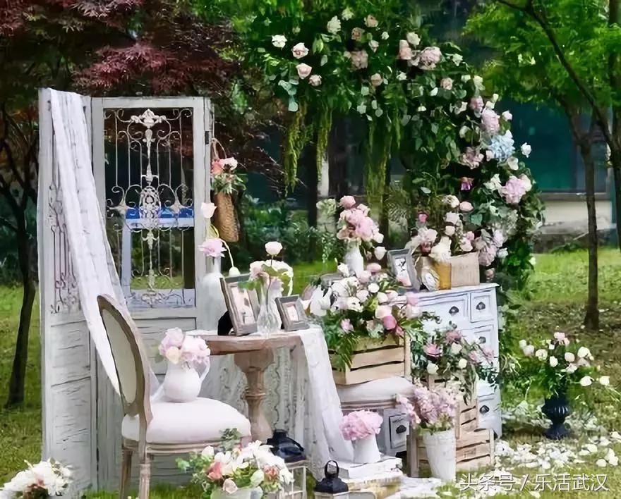 武汉高逼格婚礼,武汉婚礼殿堂