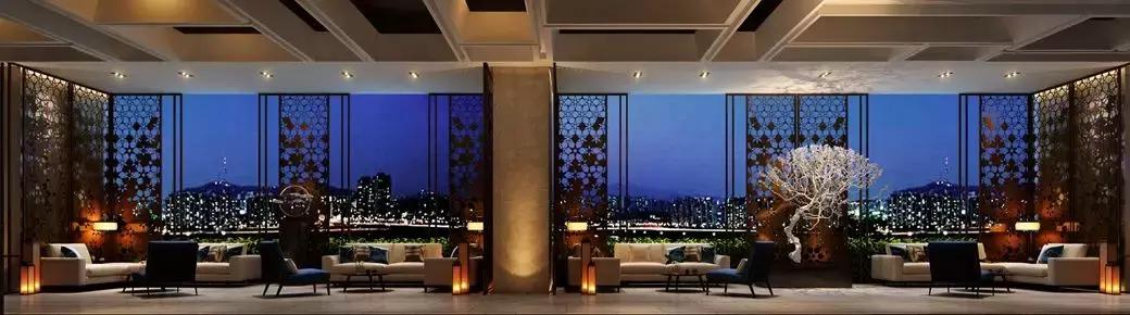 这才是成都最好的楼盘,这才是真正的豪宅范儿