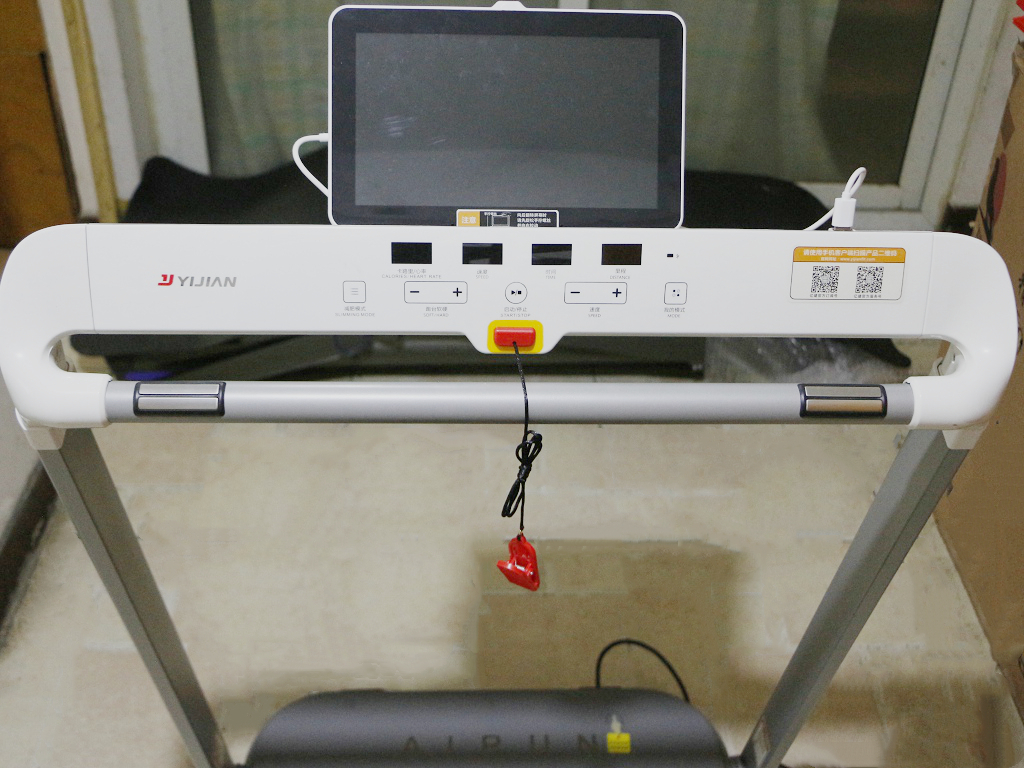 基础健身跑步机推荐,健身跑步机测评排行榜前十名