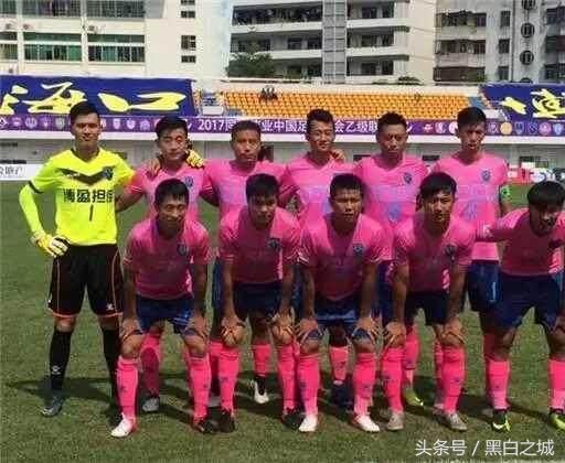 中国球员都有钱？有人月收入仅两千，还经常被欠薪